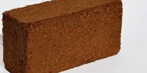 Coir Pith Bricks 650 Gms