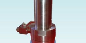 Online Gas Regulator 300