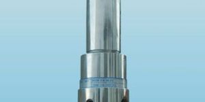 HP 1000 Pressure Regulator