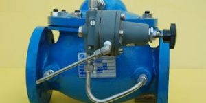 Pressure Relief Valve