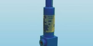 H 500 Safety Relief Valve