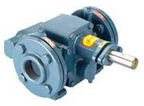 Gear Pumps