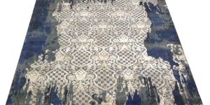 Antique Hand Knotted Carpets