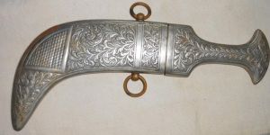Arabian Dagger