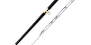 Royal Air Force Officers Sword