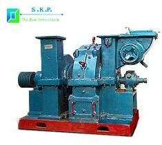 Industrial Pulverizer