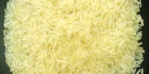 Parboiled Basmati Rice