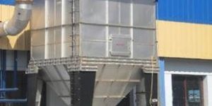 Industrial Bag Filter