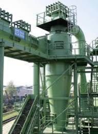 Cyclone Separator