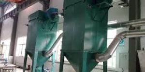 Dust Collector System