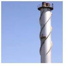 Industrial Chimney