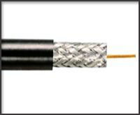 Coaxial Cable