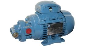 Oil Pump Gear