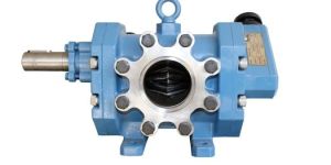 RDMNS Type Rotary Gear Pump