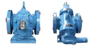RDRN Type Rotary Gear Pump