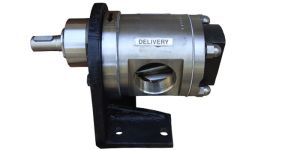 Rotary Pumps