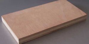 Plywood