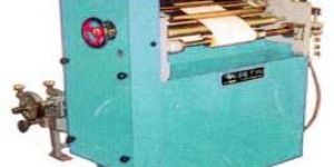 Aluminium Foil Rewinder