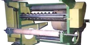 Duplex Sleeting Machine