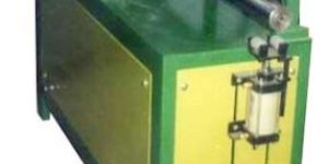 Fine Cutting Machine For Spiral Tube Making Machine