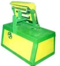 Rough Cutter For Spiral Tube Making Machine