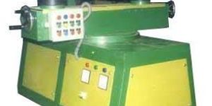 Winding Station For Spiral Tube Making Machine