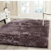 Polyester Shag Rugs