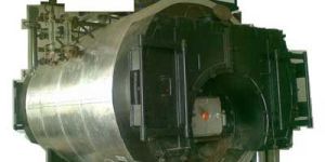 Industrial Boiler