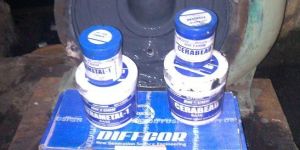 Industrial Equipment Reconditioning