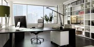 Office Decoration Services