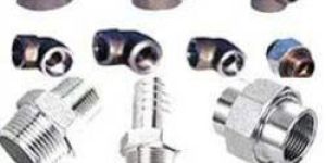 Stainless Steel Pipe Fittings