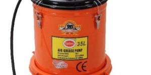 Pneumatic Grease Pump