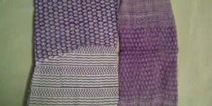 Unstitched Ladies Suit