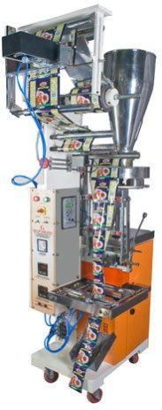 Pneumatic Type Packing Machines