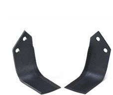Rotavator Blades
