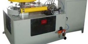 Aerosol Can Making Machine