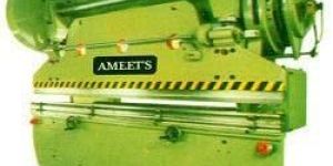 Press Brake Machine