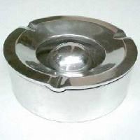 Aluminum Ashtray