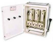 Industrial Switchgear 02