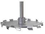 Industrial Impeller