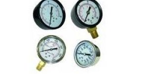 Gauges