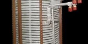 Induction Furnace Coils