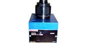 Pressure Relief Valve