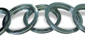 Compact Spinning Rings