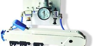 Pneumatic Weighting Arm