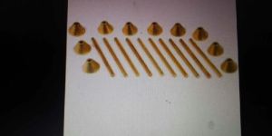 Brass Nozzles with Sticks