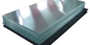 Aluminium Plates