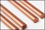 Copper Rods