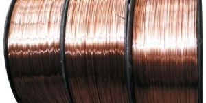 Copper Wires