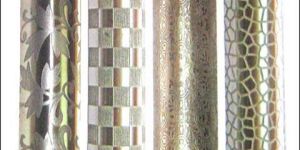 Stainless Steel Designer Pipes